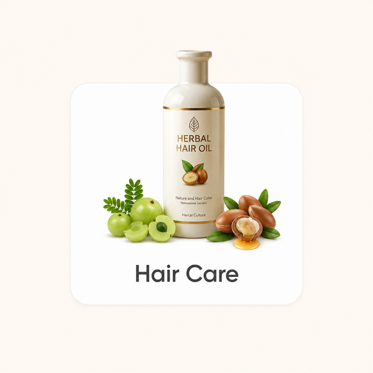 Hair Care